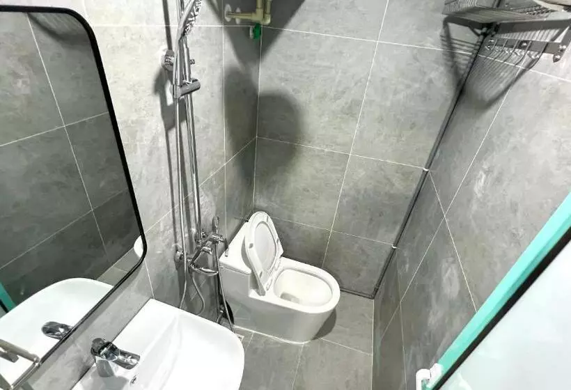 Era Apartment Cát Linh