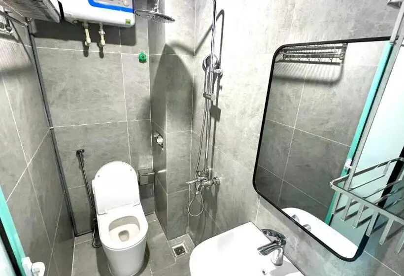 Era Apartment Cát Linh