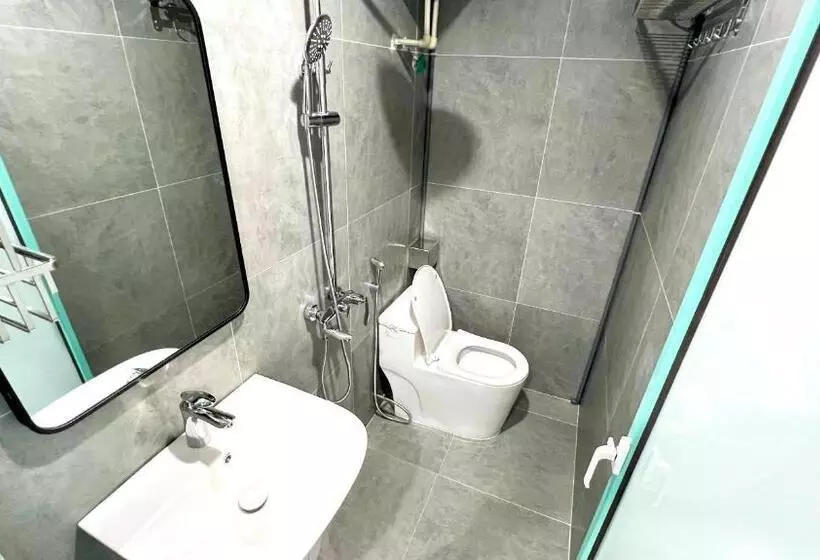 Era Apartment Cát Linh