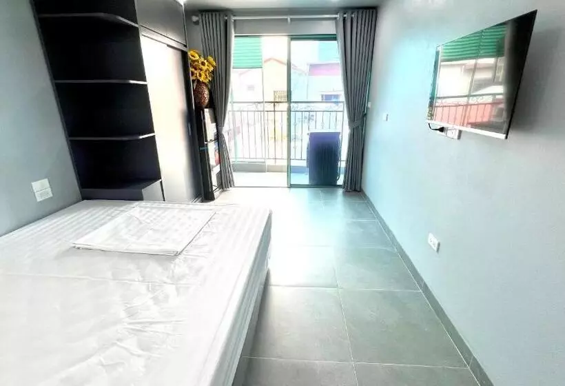 Era Apartment Cát Linh