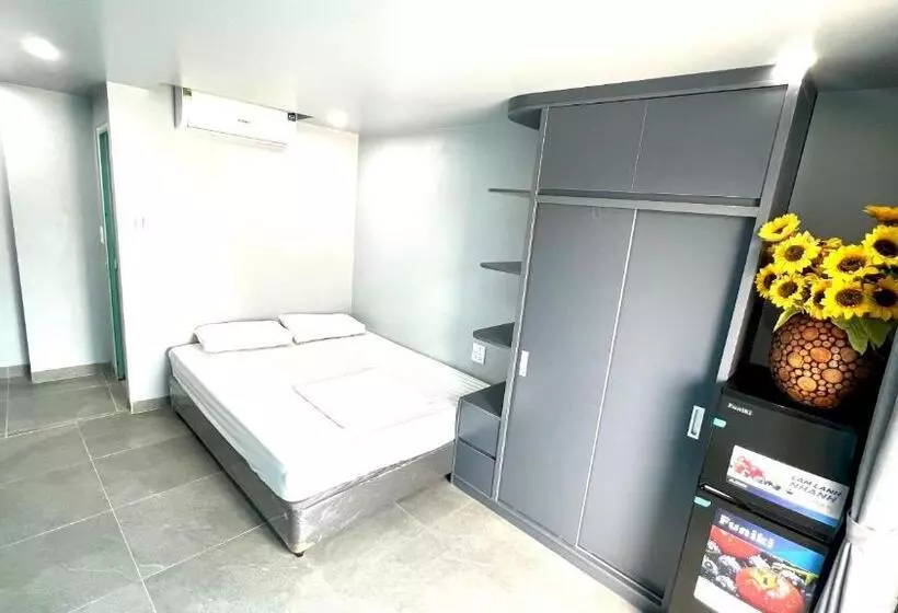 Era Apartment Cát Linh