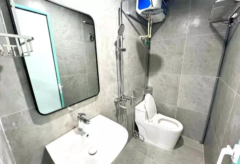 Era Apartment Cát Linh