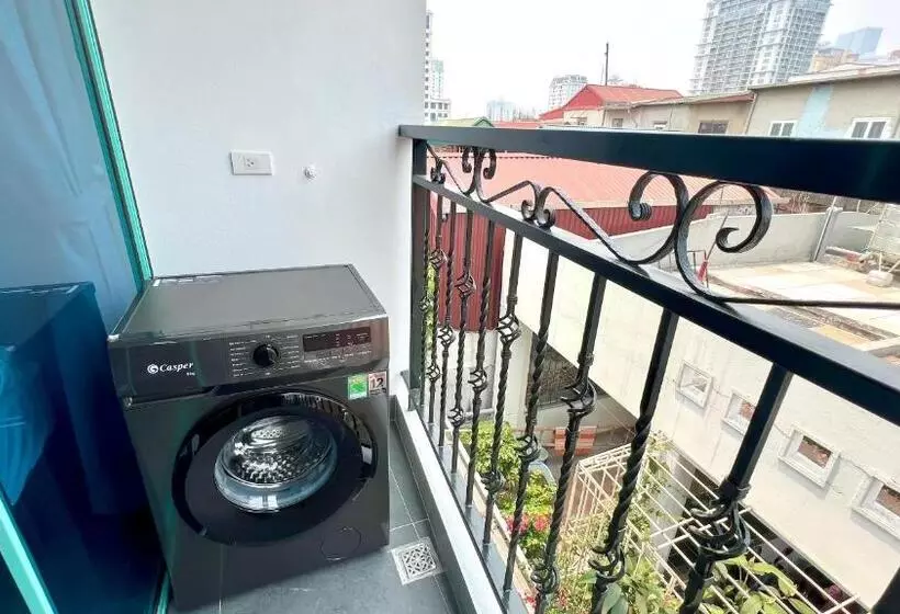 Era Apartment Cát Linh