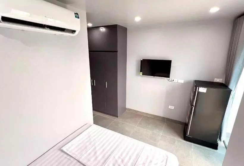 Era Apartment Cát Linh
