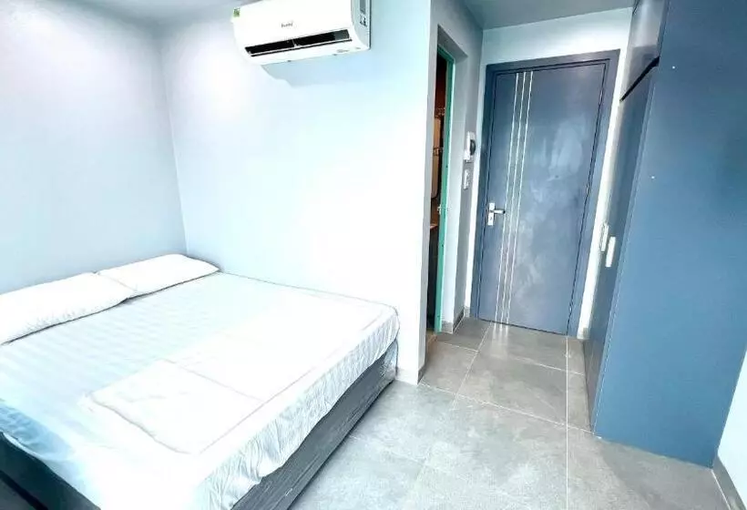 Era Apartment Cát Linh