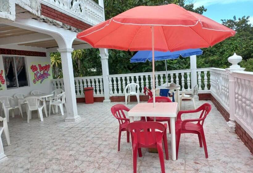 בית מלון כפרי Anatolia En El Paraiso Natural