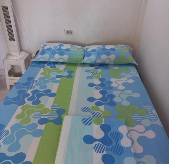 בית מלון כפרי Anatolia En El Paraiso Natural