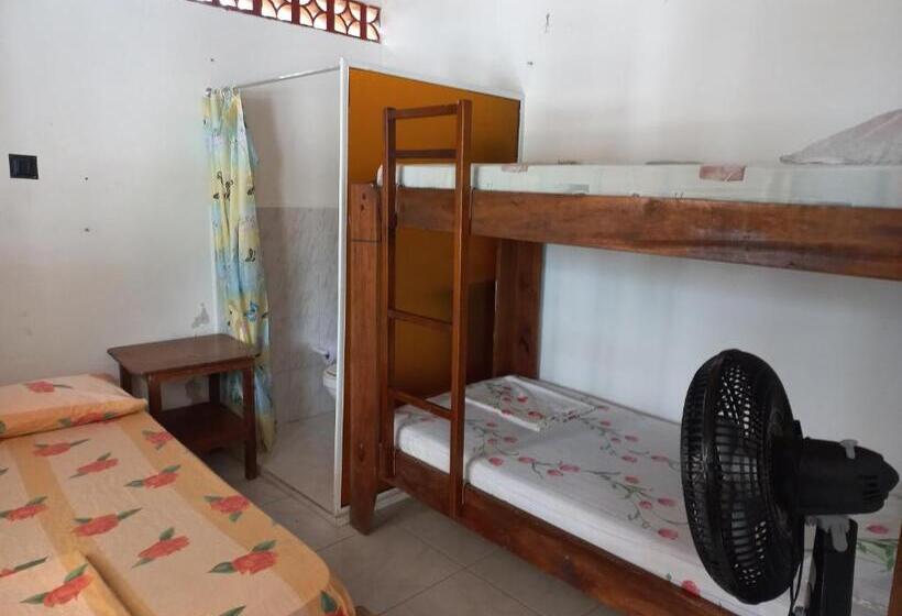 בית מלון כפרי Anatolia En El Paraiso Natural