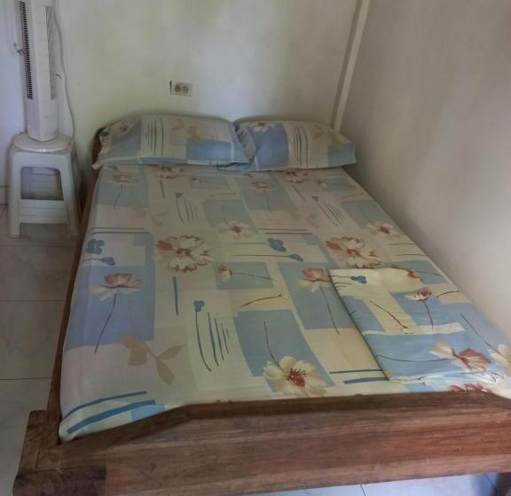 בית מלון כפרי Anatolia En El Paraiso Natural