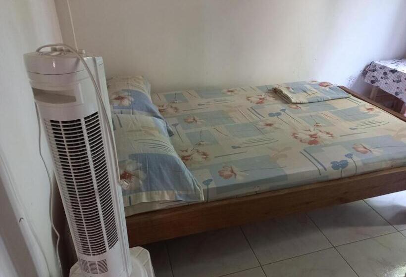 בית מלון כפרי Anatolia En El Paraiso Natural