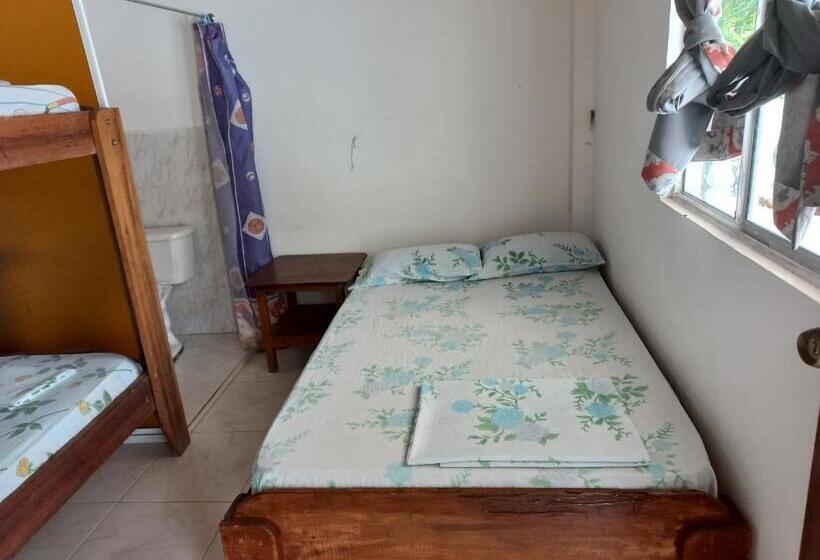 בית מלון כפרי Anatolia En El Paraiso Natural