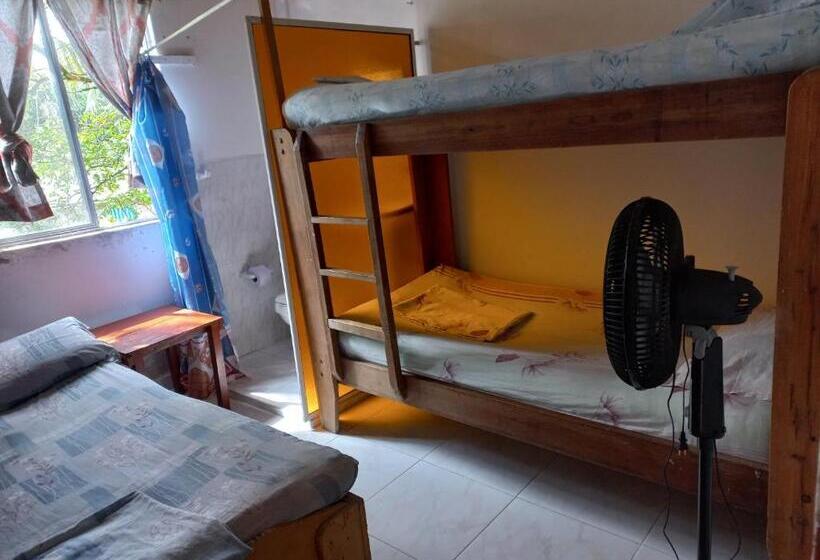 בית מלון כפרי Anatolia En El Paraiso Natural