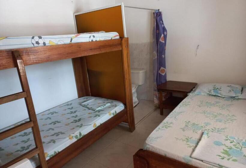 בית מלון כפרי Anatolia En El Paraiso Natural