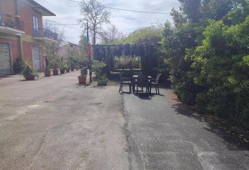 Hotelli Da Totonno