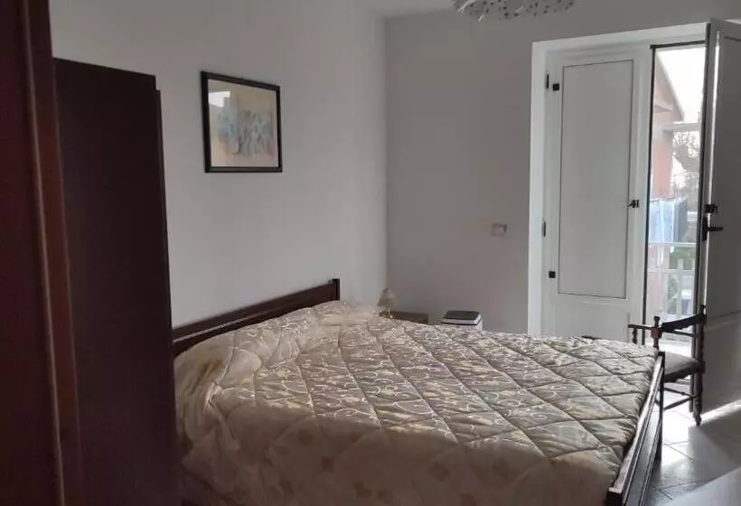 Hotelli Da Totonno