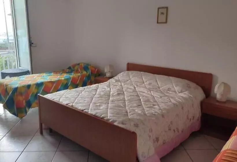 Hotelli Da Totonno
