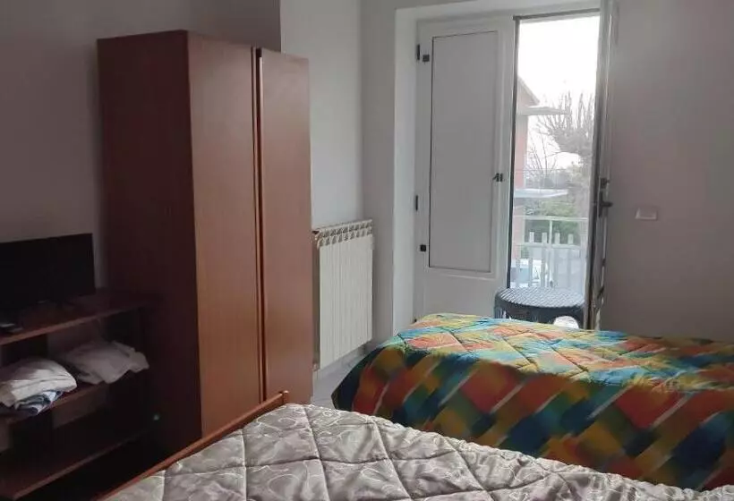 Hotelli Da Totonno