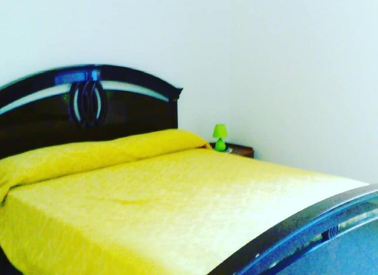 Отель Da Totonno