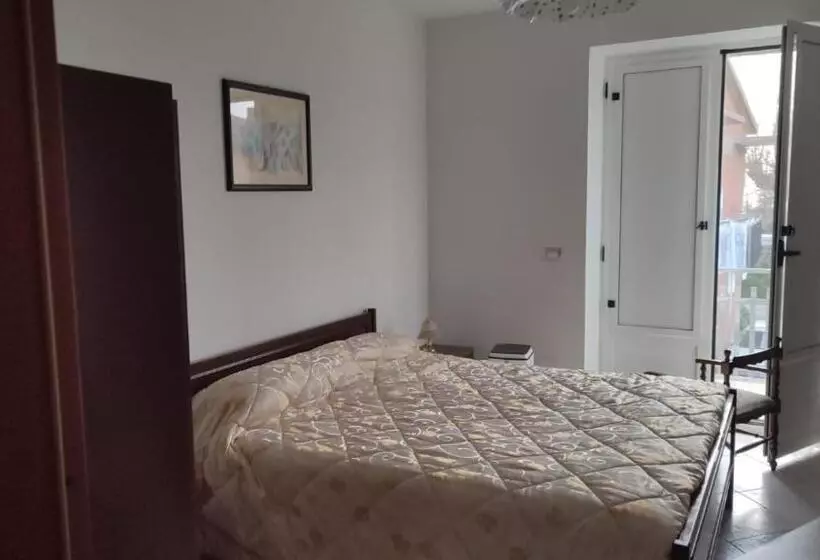 Hotelli Da Totonno