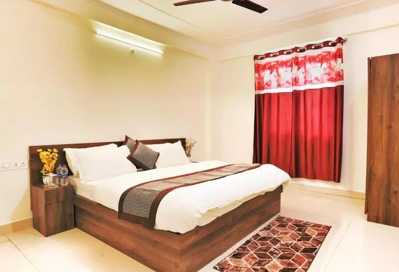 ホテル Harish Hospitality