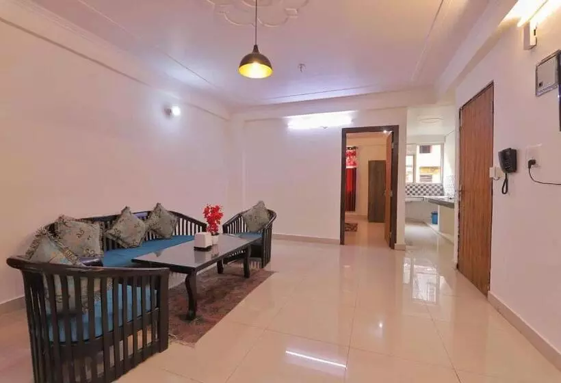 ホテル Harish Hospitality