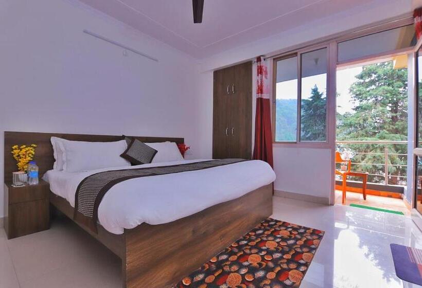 Hotel Harish Hospitality