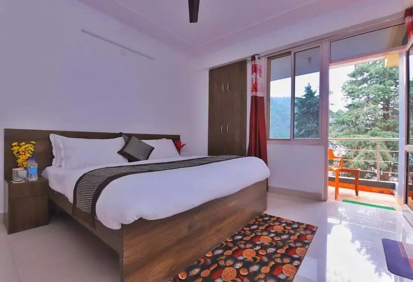 ホテル Harish Hospitality