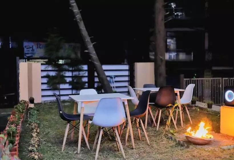 ホテル Harish Hospitality