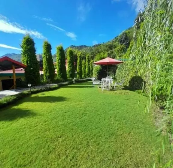 ホテル Nabh Resorts