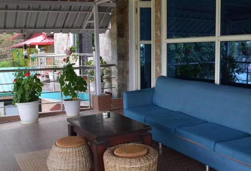 ホテル Nabh Resorts