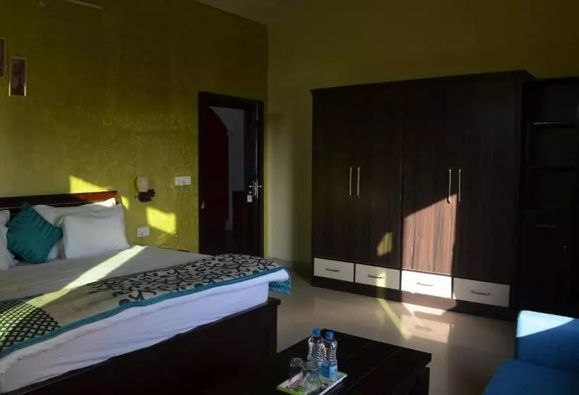 ホテル Nabh Resorts