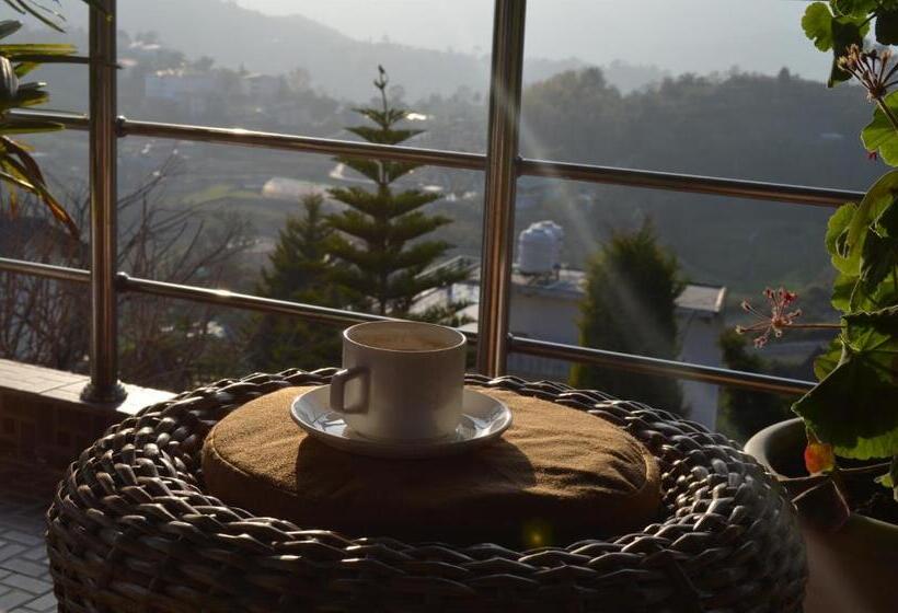 فندق Nabh Resorts