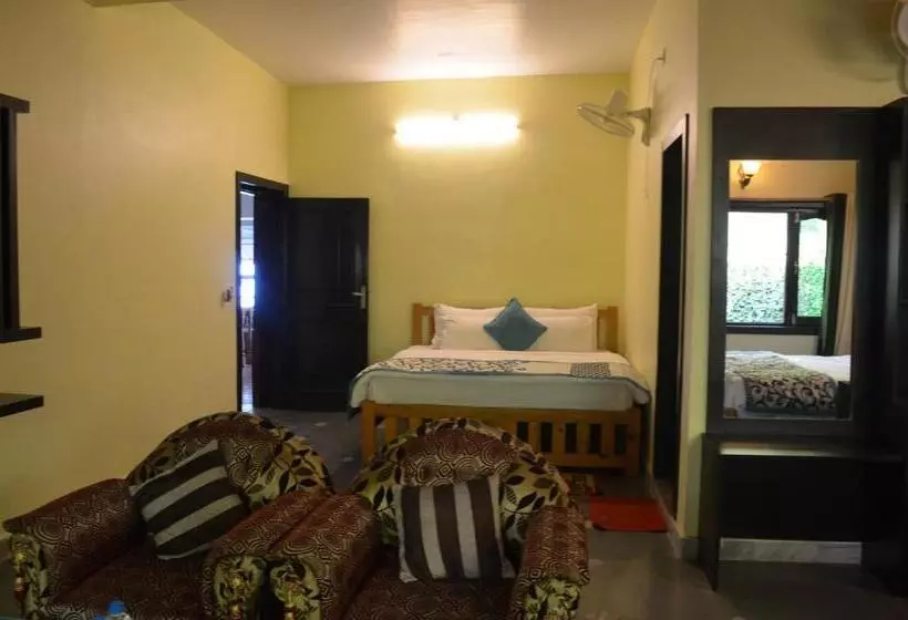 ホテル Nabh Resorts