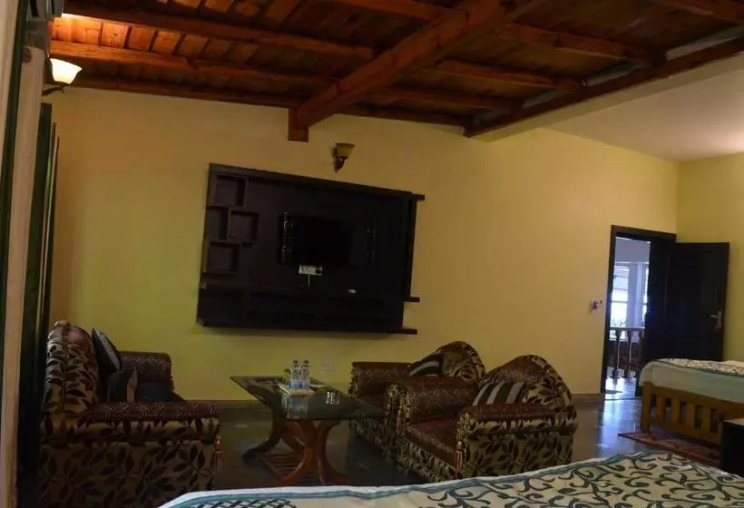 ホテル Nabh Resorts