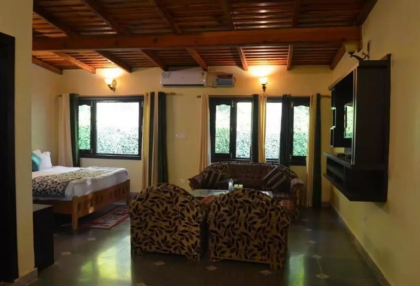 ホテル Nabh Resorts
