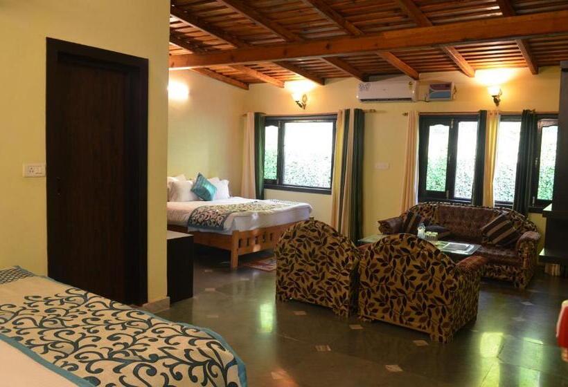 فندق Nabh Resorts