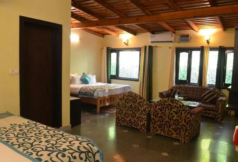 ホテル Nabh Resorts
