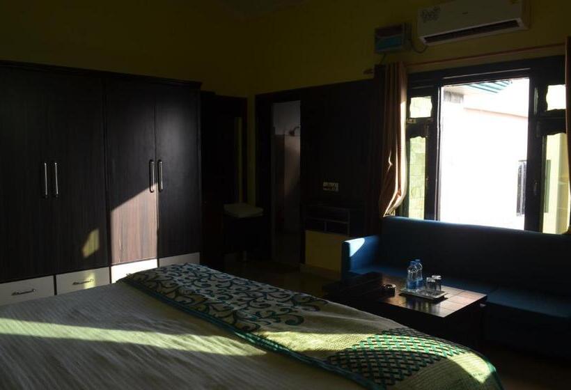 فندق Nabh Resorts