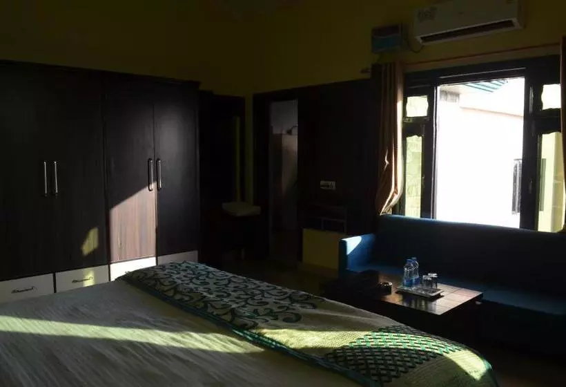 ホテル Nabh Resorts