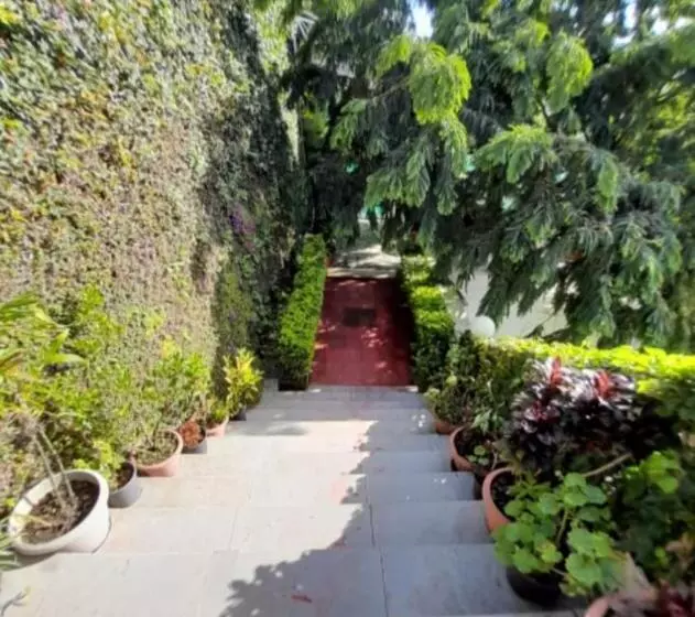 ホテル Nabh Resorts