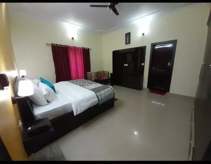 ホテル Nabh Resorts