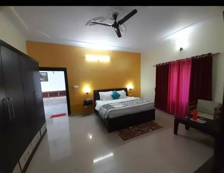 ホテル Nabh Resorts