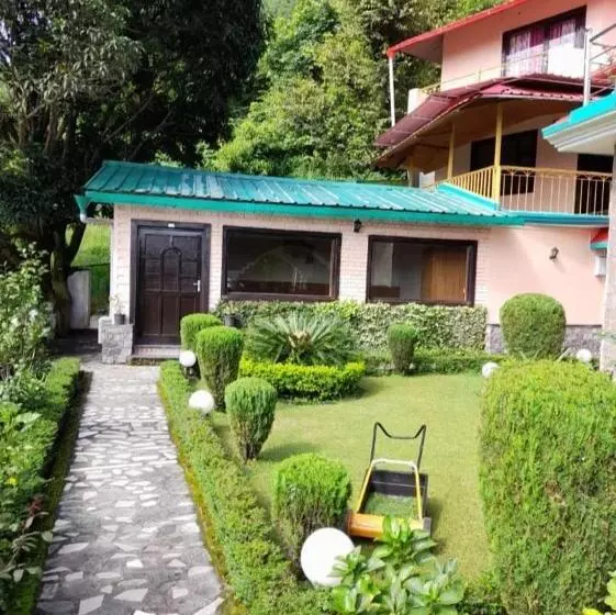 ホテル Nabh Resorts