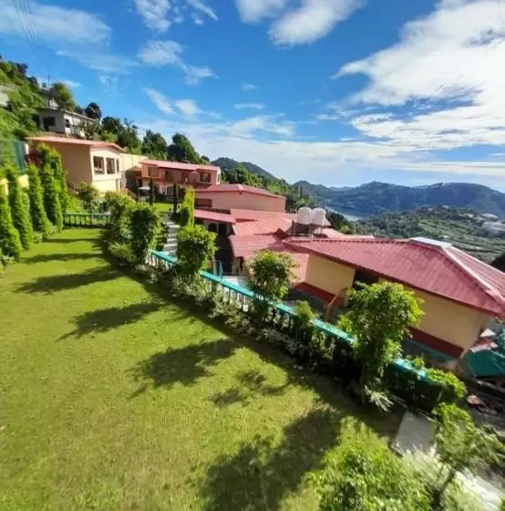 ホテル Nabh Resorts