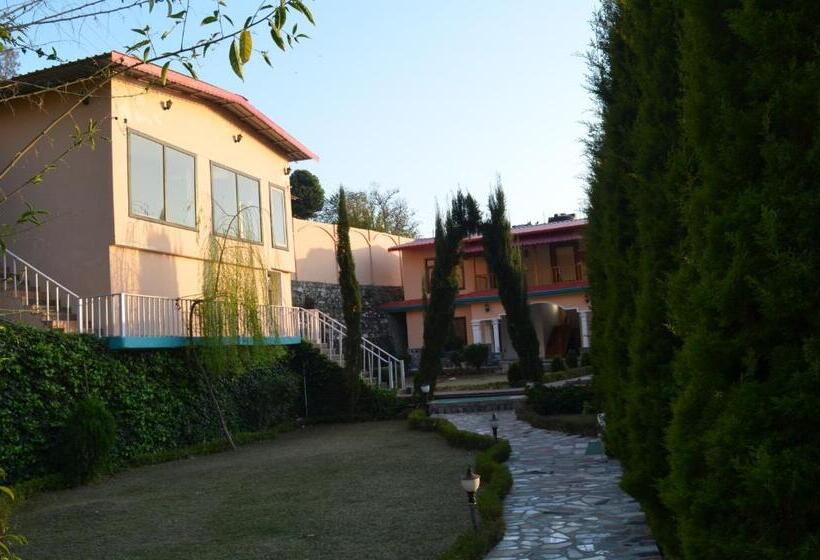 فندق Nabh Resorts