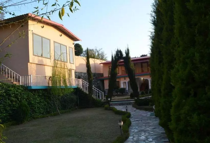 ホテル Nabh Resorts