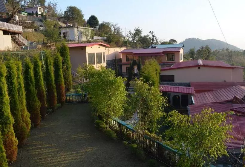 ホテル Nabh Resorts