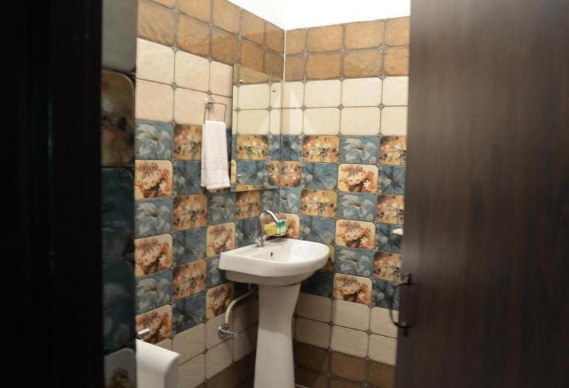 فندق Nabh Resorts