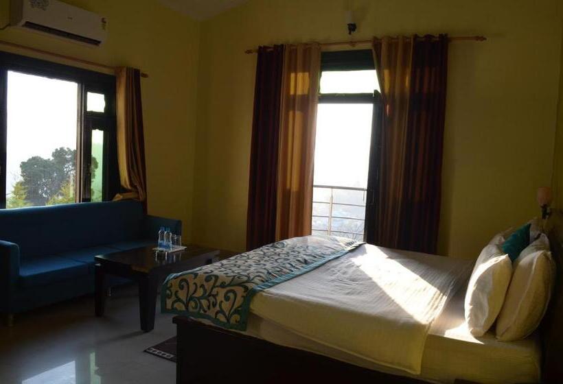 فندق Nabh Resorts