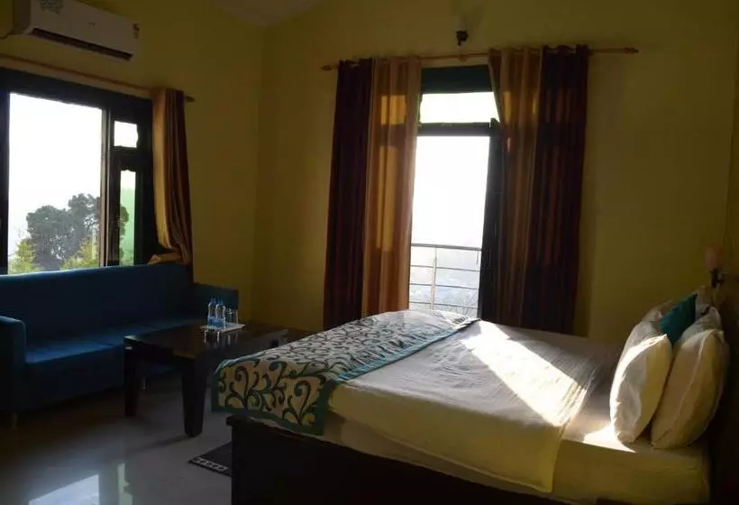 ホテル Nabh Resorts